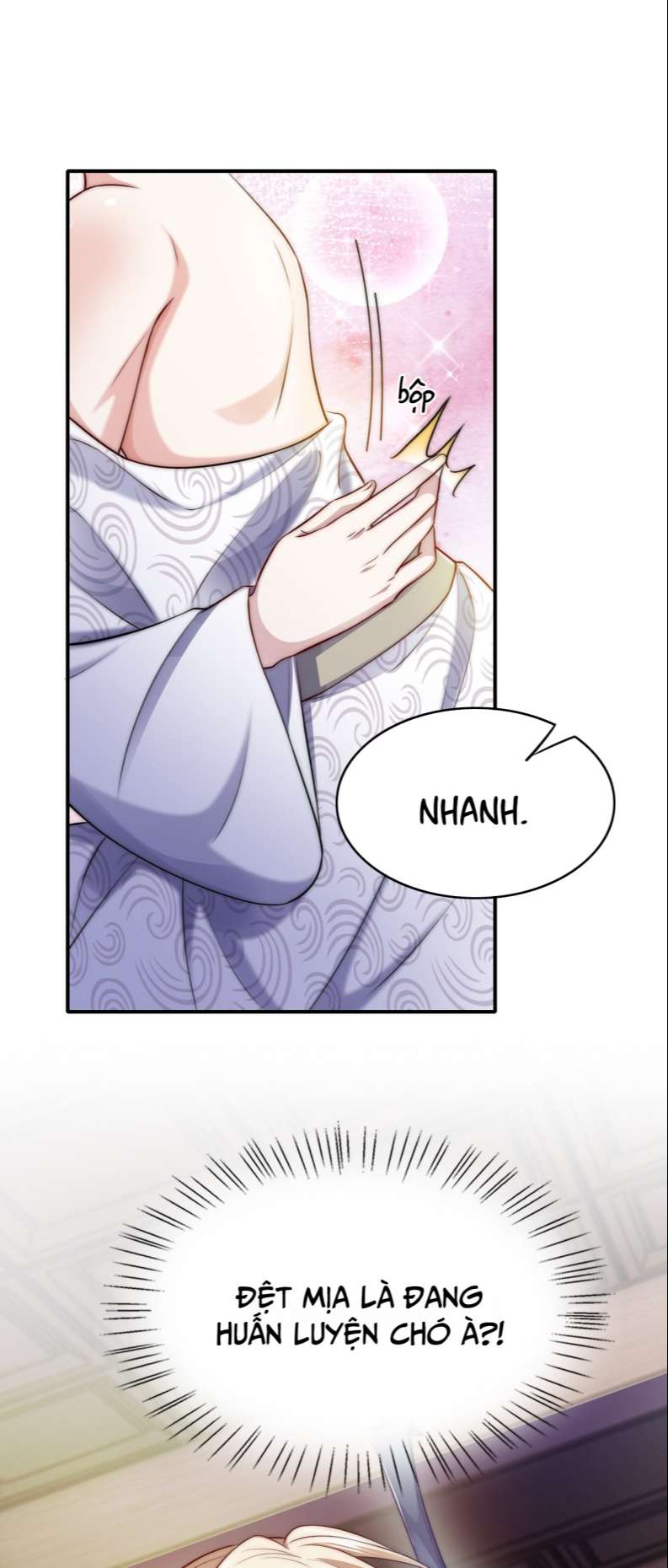 Đại Pháp Tẩy Trắng Của Phản Diện Chapter 45 - Trang 2