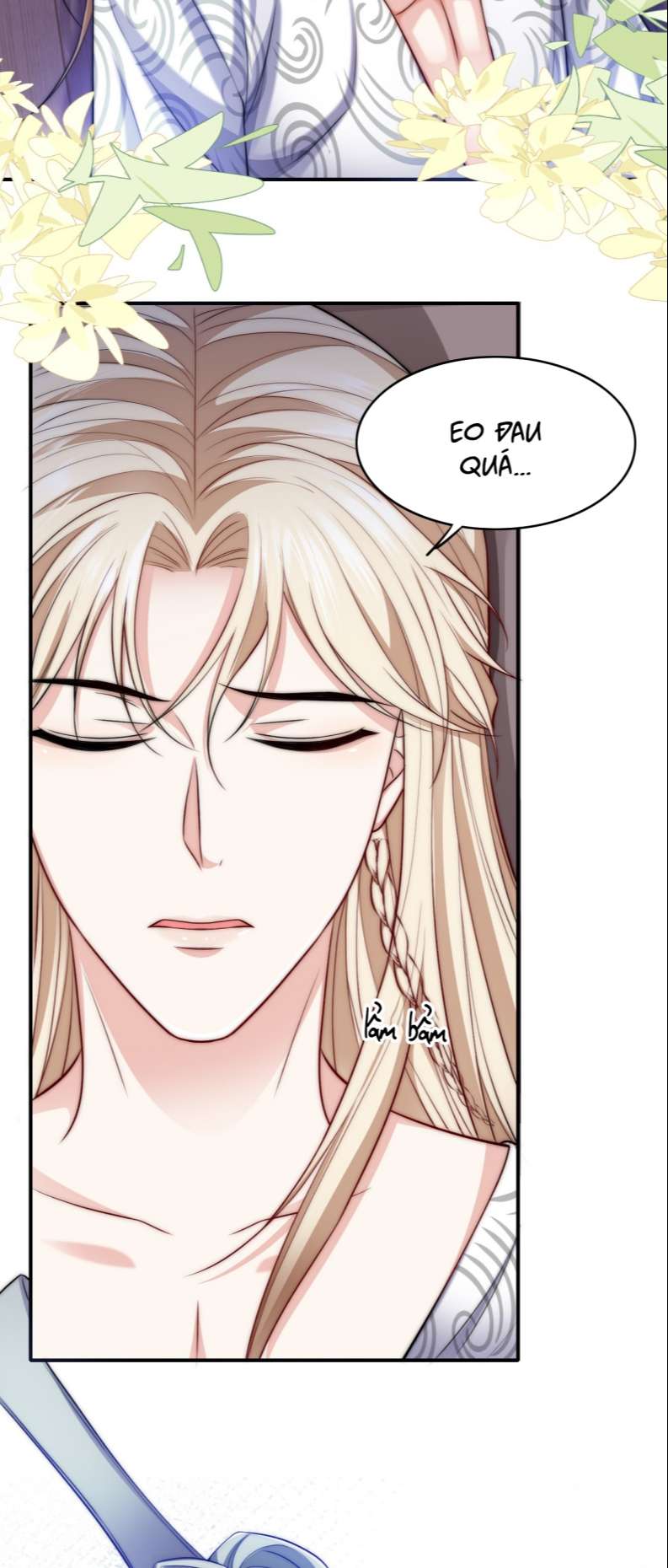 Đại Pháp Tẩy Trắng Của Phản Diện Chapter 45 - Trang 2