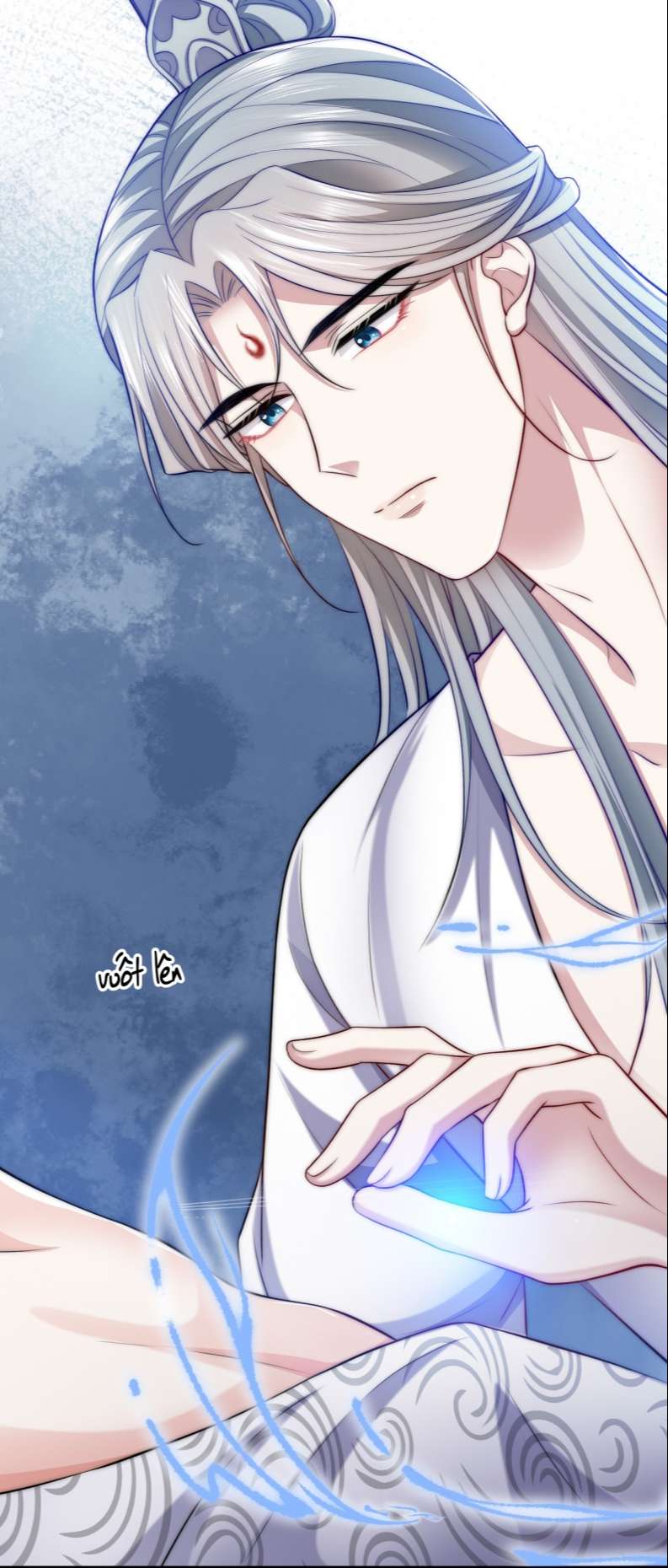 Đại Pháp Tẩy Trắng Của Phản Diện Chapter 45 - Trang 2