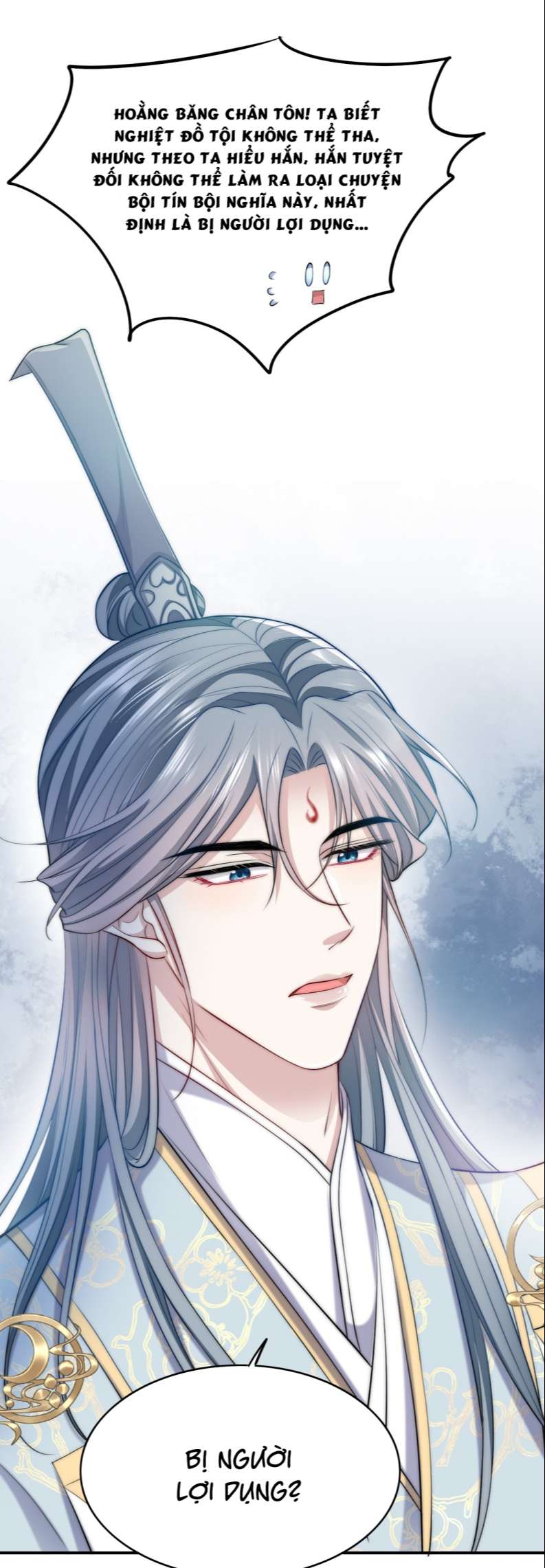 Đại Pháp Tẩy Trắng Của Phản Diện Chapter 45 - Trang 2