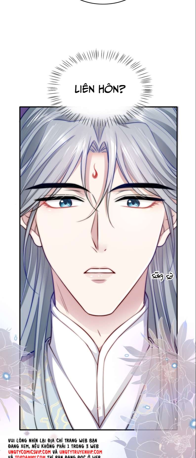 Đại Pháp Tẩy Trắng Của Phản Diện Chapter 45 - Trang 2