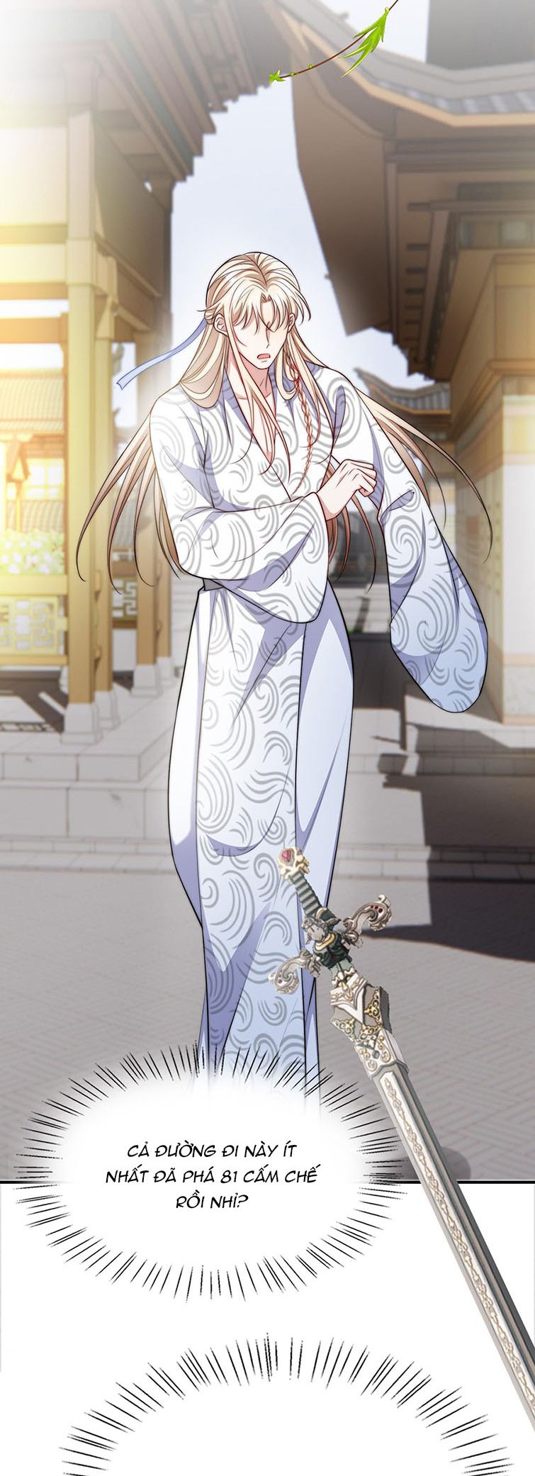 Đại Pháp Tẩy Trắng Của Phản Diện Chapter 46 - Trang 2