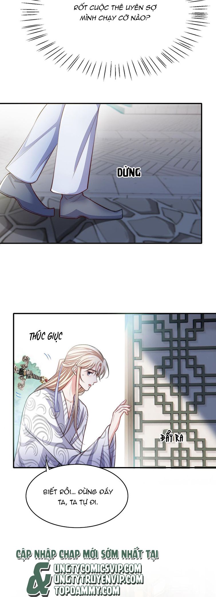 Đại Pháp Tẩy Trắng Của Phản Diện Chapter 46 - Trang 2