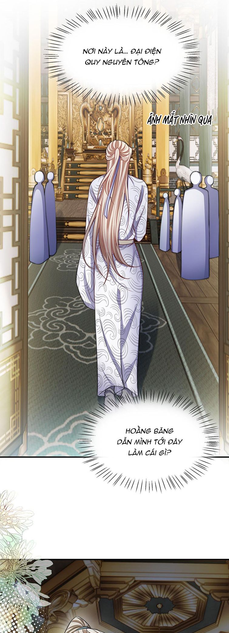 Đại Pháp Tẩy Trắng Của Phản Diện Chapter 46 - Trang 2