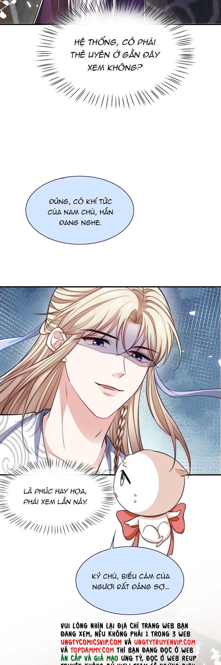 Đại Pháp Tẩy Trắng Của Phản Diện Chapter 46 - Trang 2