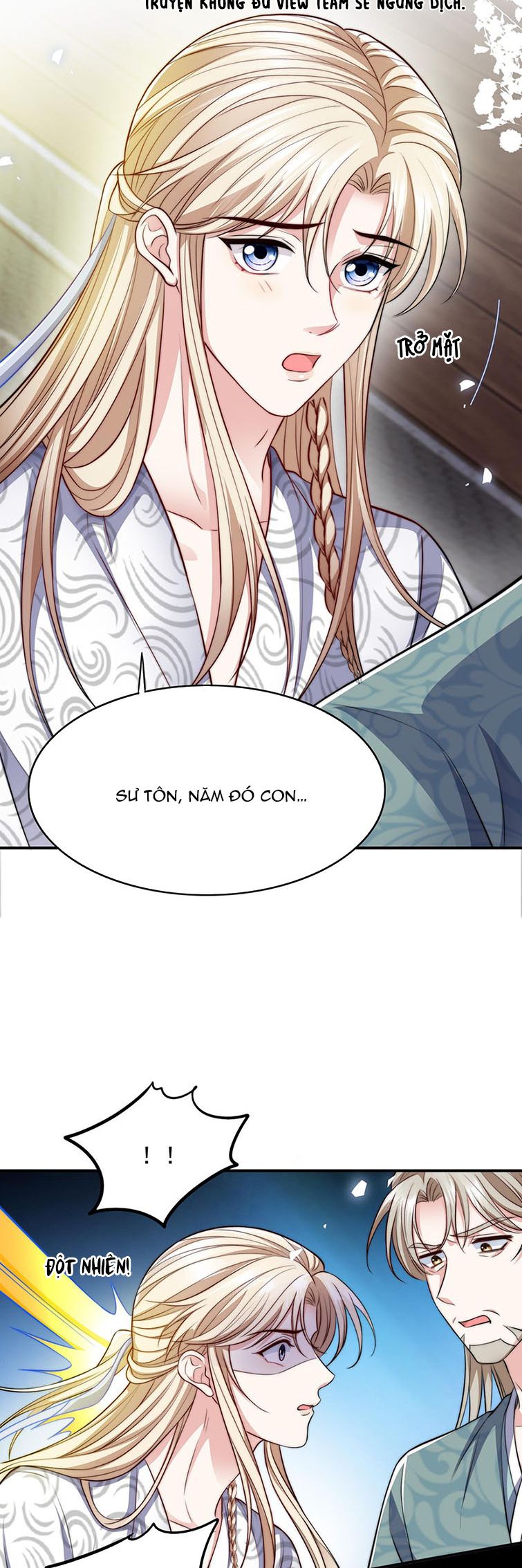 Đại Pháp Tẩy Trắng Của Phản Diện Chapter 46 - Trang 2