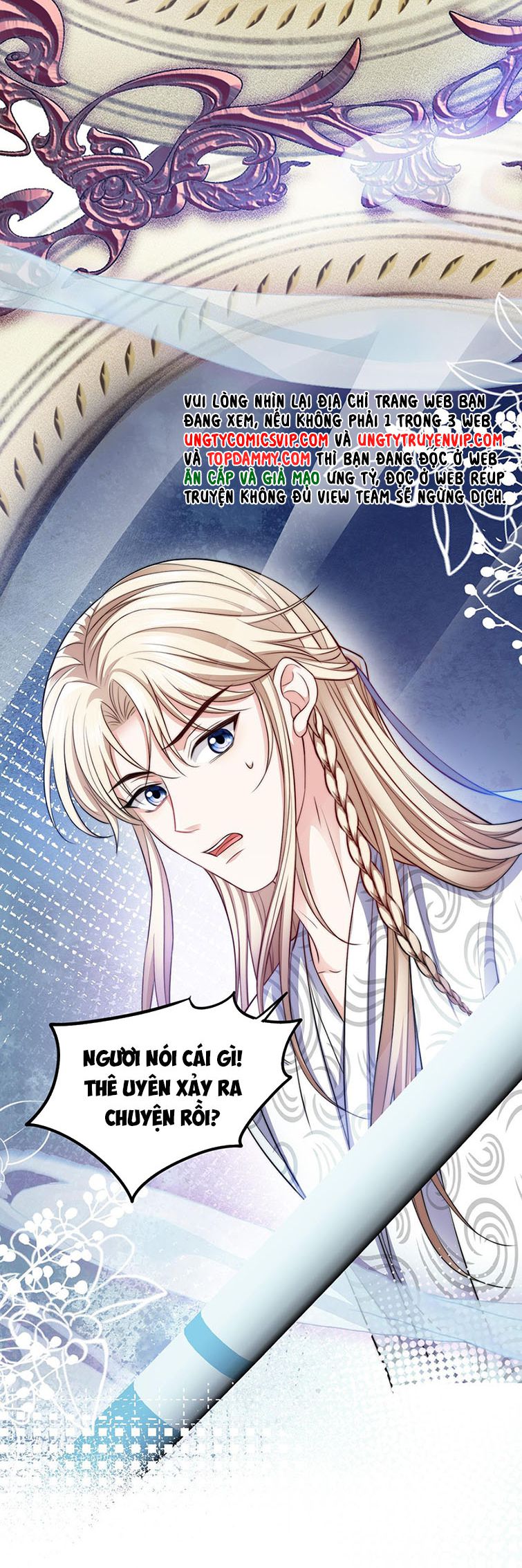 Đại Pháp Tẩy Trắng Của Phản Diện Chapter 46 - Trang 2