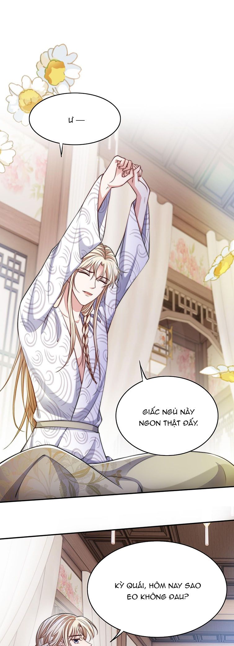 Đại Pháp Tẩy Trắng Của Phản Diện Chapter 46 - Trang 2