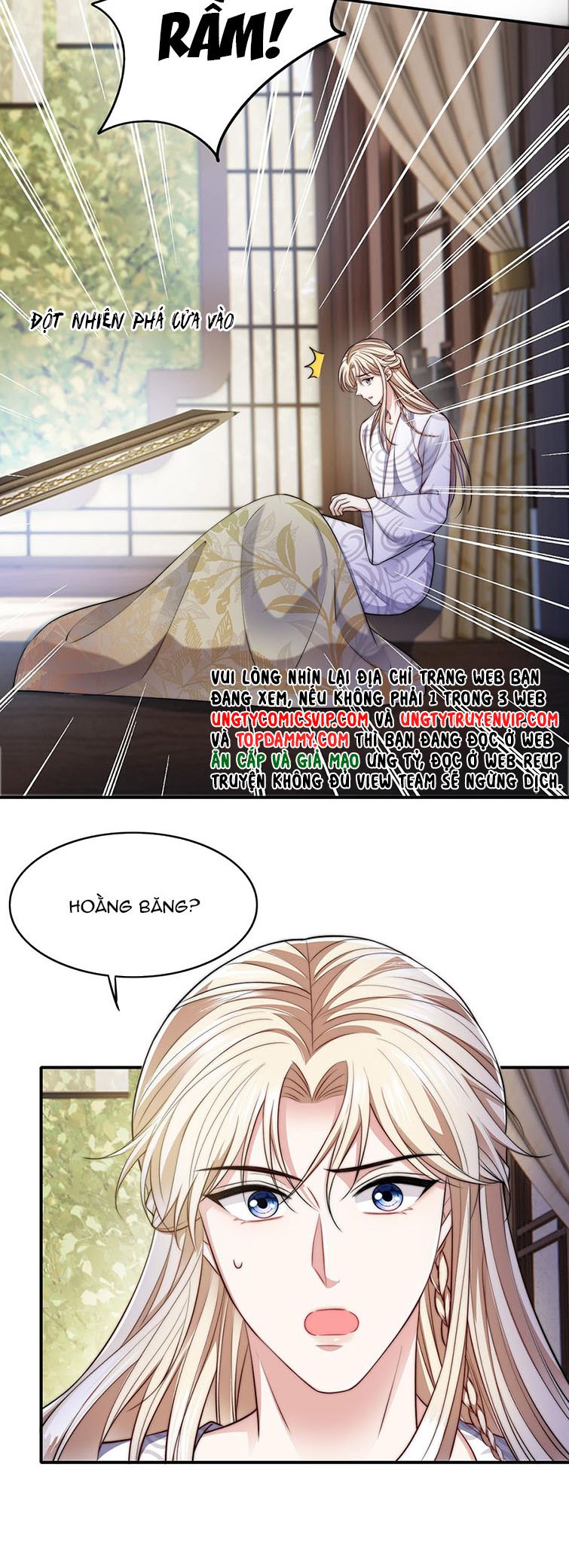 Đại Pháp Tẩy Trắng Của Phản Diện Chapter 46 - Trang 2