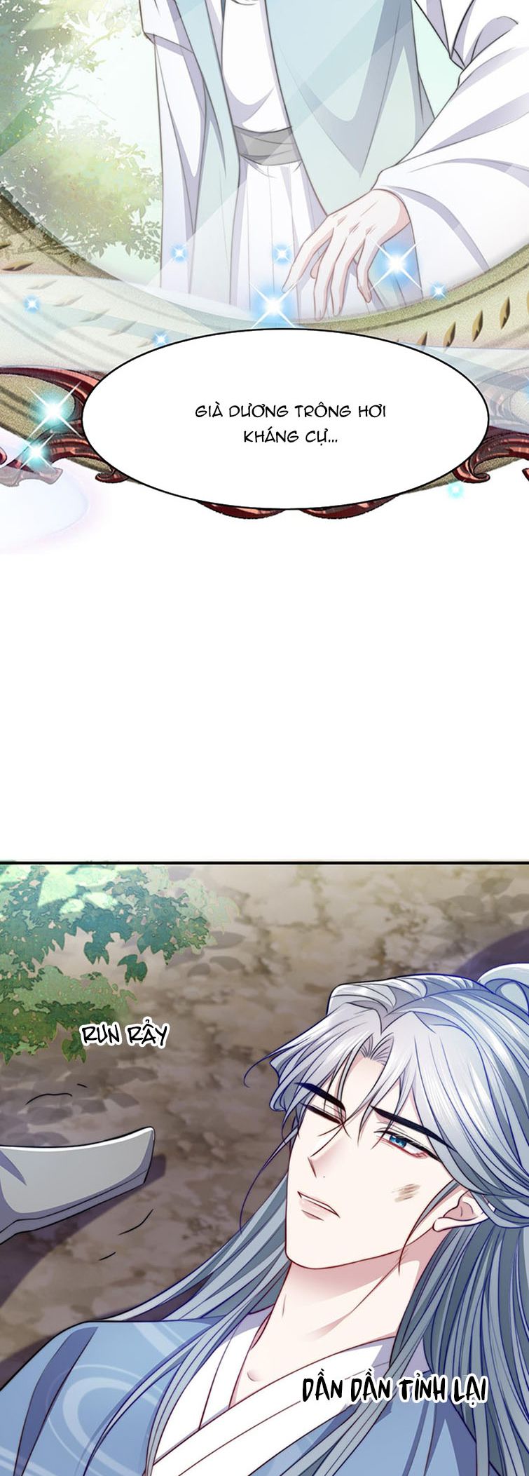 Đại Pháp Tẩy Trắng Của Phản Diện Chapter 47 - Trang 2
