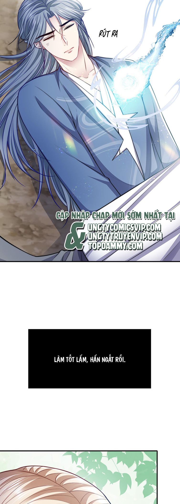 Đại Pháp Tẩy Trắng Của Phản Diện Chapter 47 - Trang 2