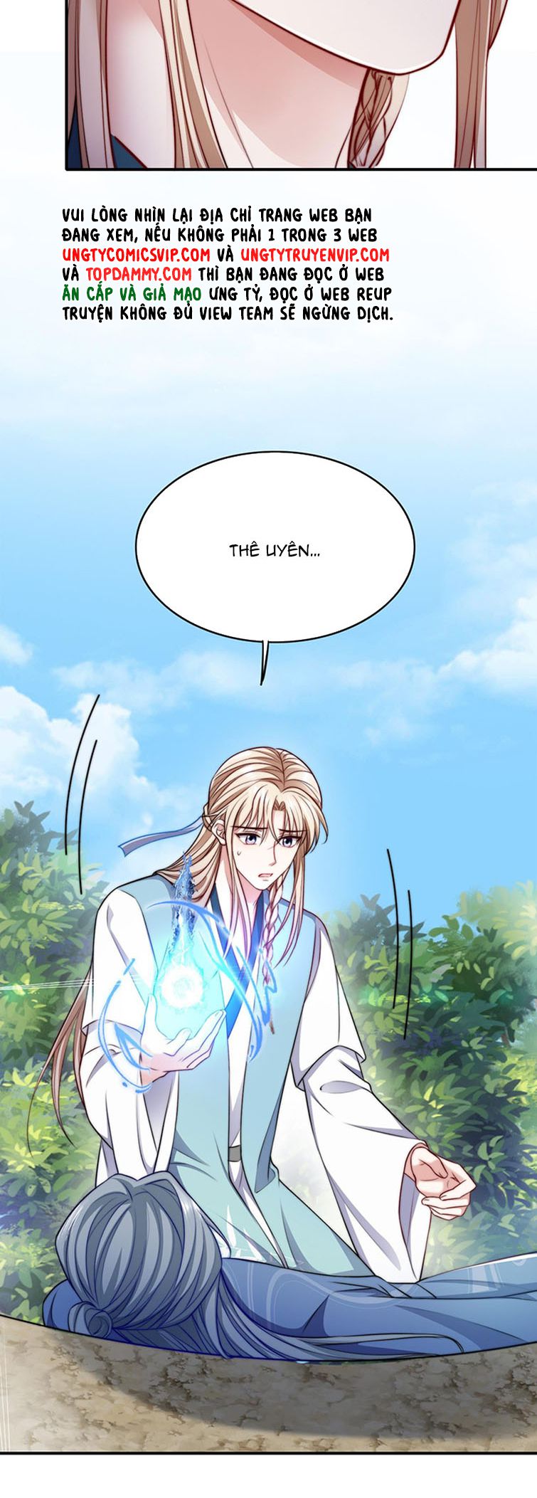 Đại Pháp Tẩy Trắng Của Phản Diện Chapter 47 - Trang 2