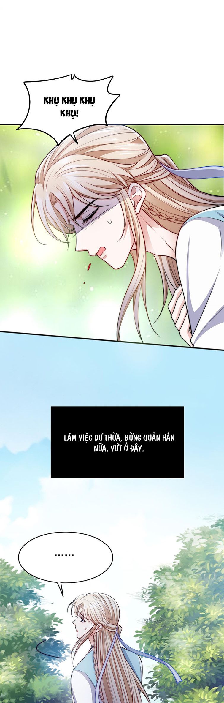 Đại Pháp Tẩy Trắng Của Phản Diện Chapter 47 - Trang 2