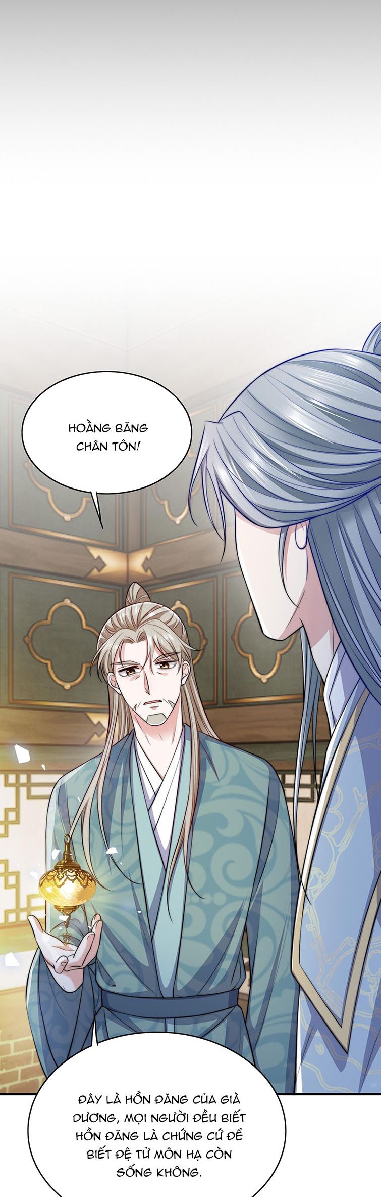 Đại Pháp Tẩy Trắng Của Phản Diện Chapter 47 - Trang 2