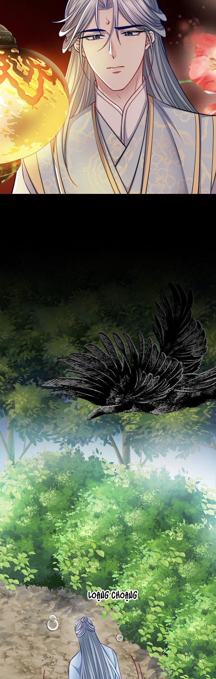 Đại Pháp Tẩy Trắng Của Phản Diện Chapter 47 - Trang 2