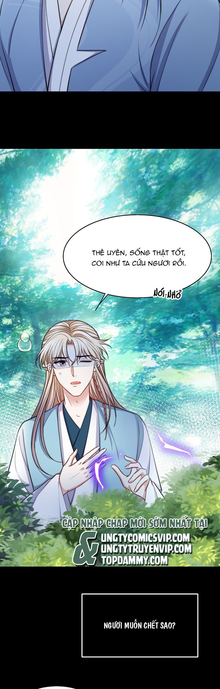 Đại Pháp Tẩy Trắng Của Phản Diện Chapter 47 - Trang 2