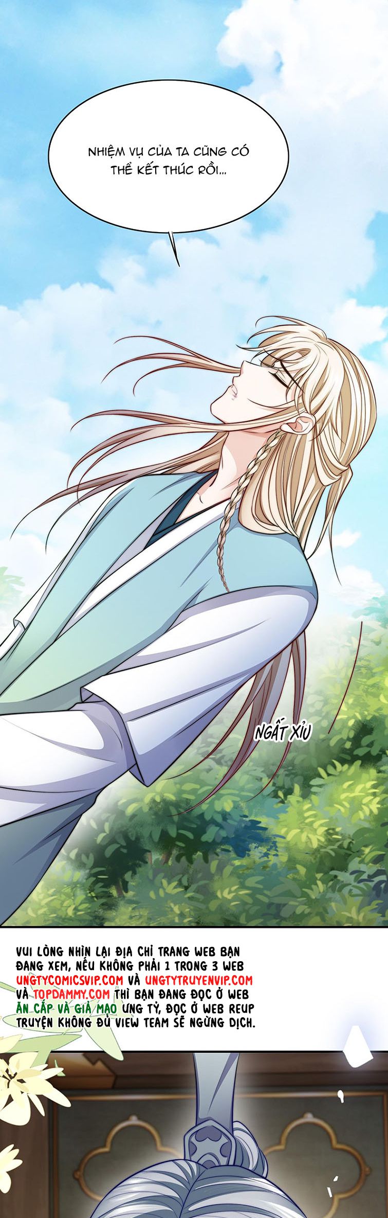 Đại Pháp Tẩy Trắng Của Phản Diện Chapter 47 - Trang 2