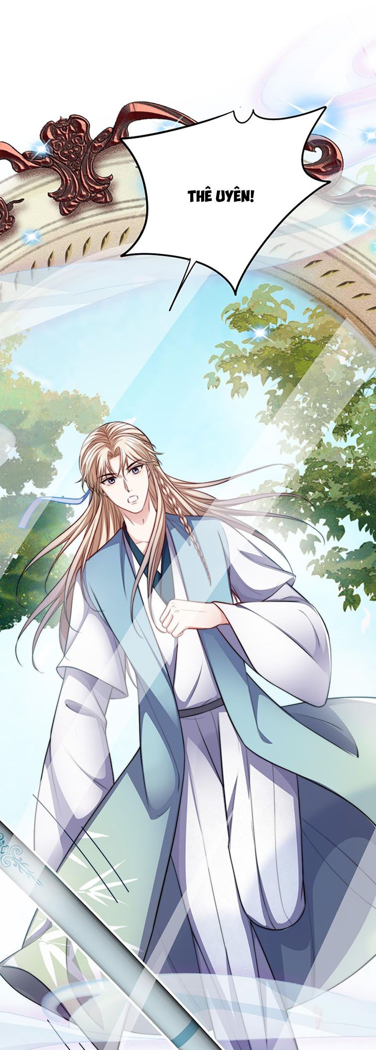 Đại Pháp Tẩy Trắng Của Phản Diện Chapter 47 - Trang 2