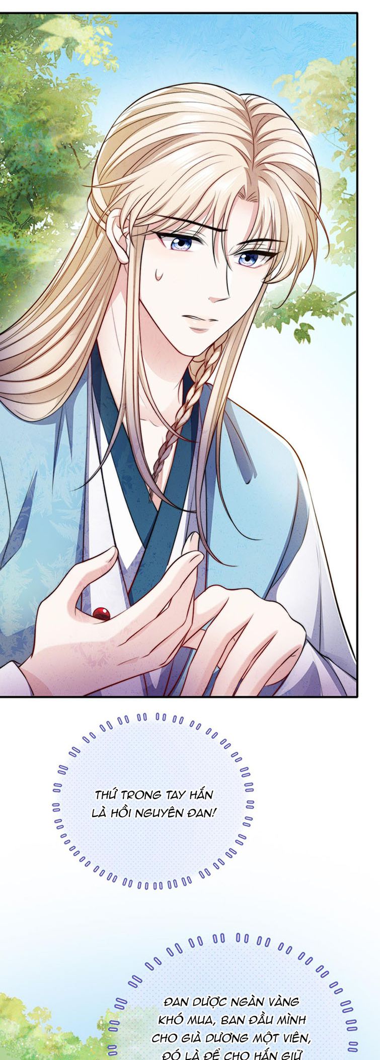 Đại Pháp Tẩy Trắng Của Phản Diện Chapter 47 - Trang 2