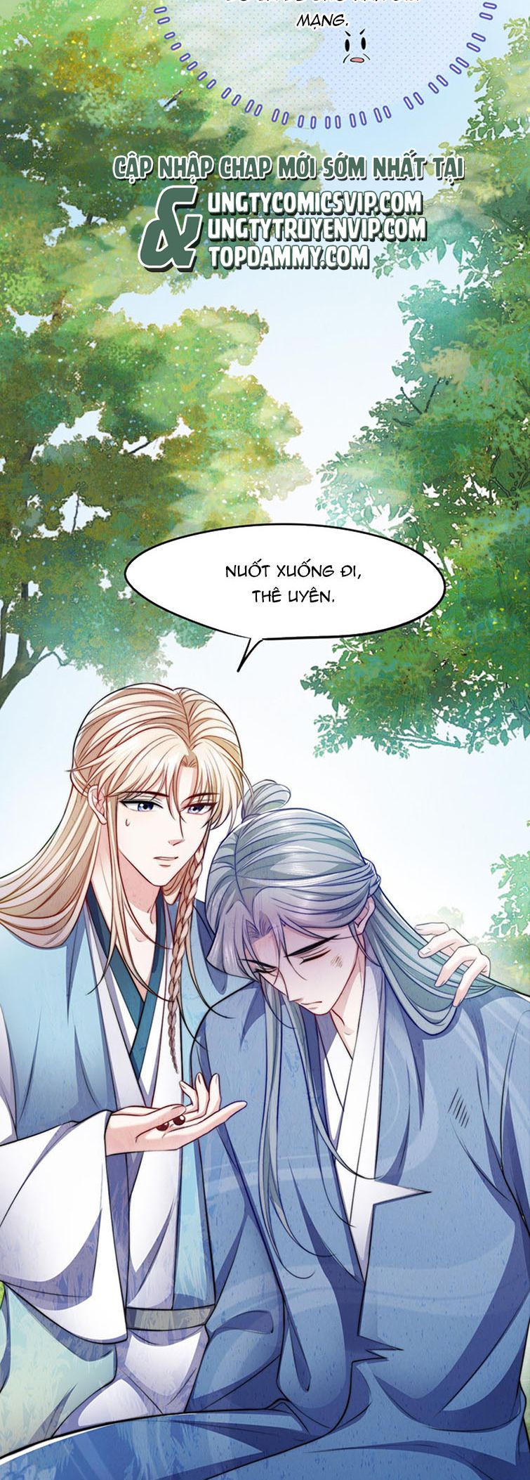 Đại Pháp Tẩy Trắng Của Phản Diện Chapter 47 - Trang 2