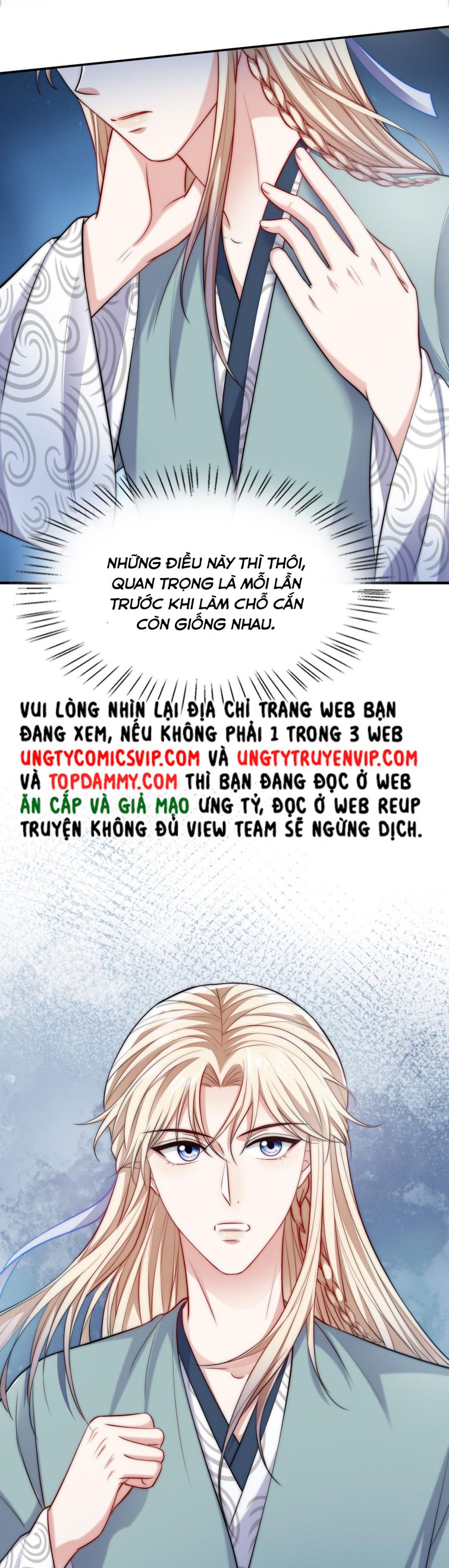Đại Pháp Tẩy Trắng Của Phản Diện Chapter 49 - Trang 2