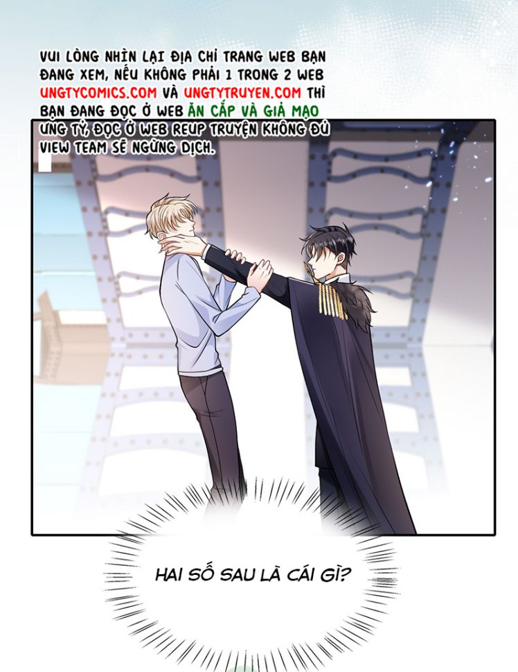 Đại Pháp Tẩy Trắng Của Phản Diện Chapter 5 - Trang 2