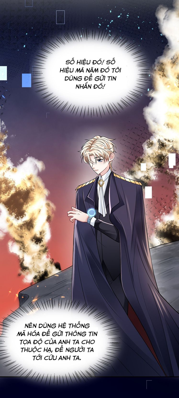 Đại Pháp Tẩy Trắng Của Phản Diện Chapter 5 - Trang 2