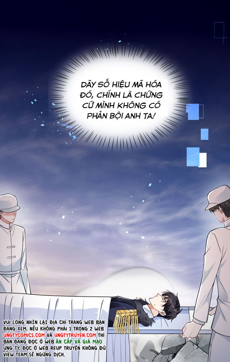 Đại Pháp Tẩy Trắng Của Phản Diện Chapter 5 - Trang 2