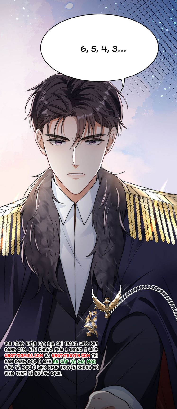 Đại Pháp Tẩy Trắng Của Phản Diện Chapter 5 - Trang 2