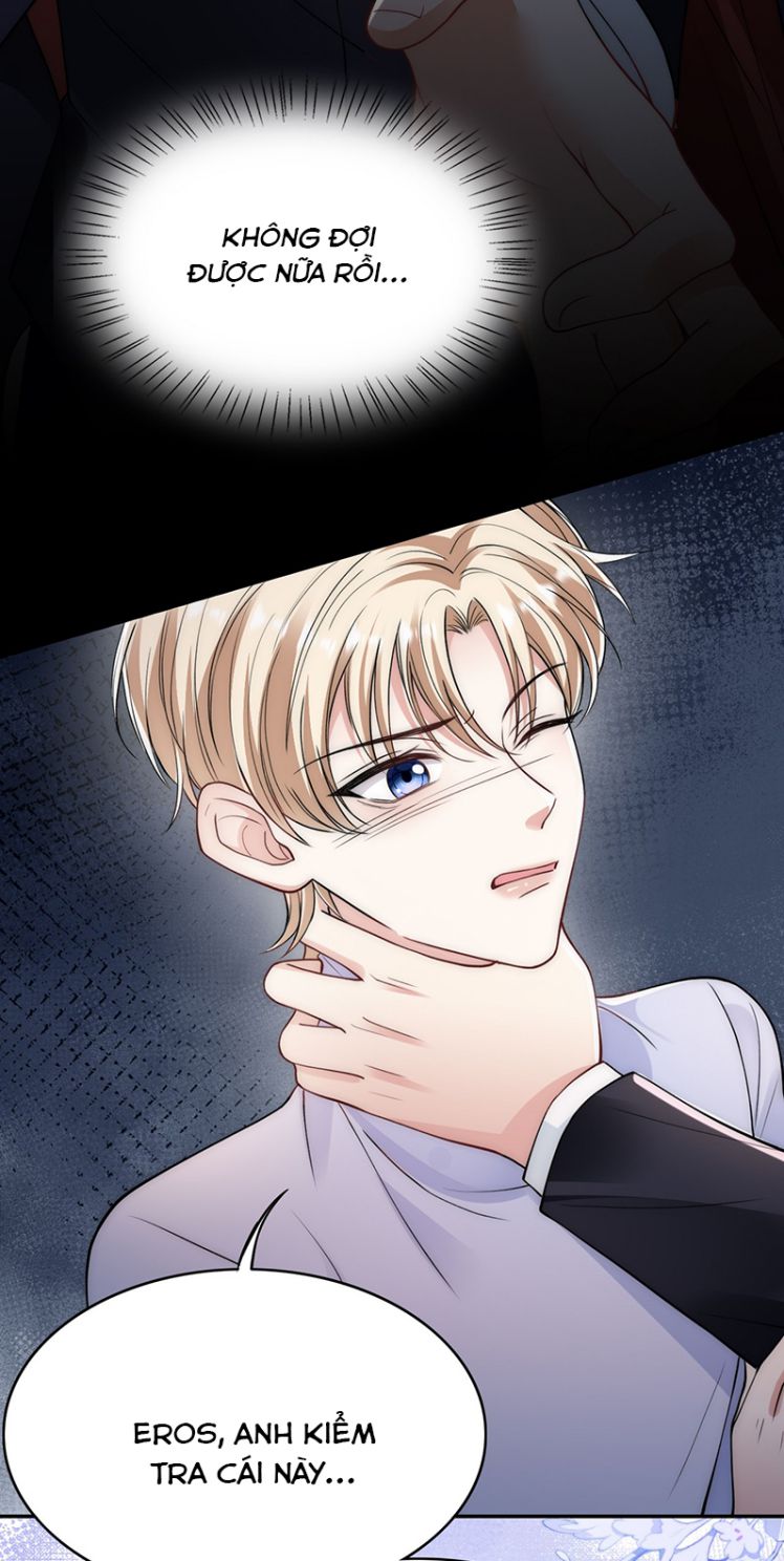 Đại Pháp Tẩy Trắng Của Phản Diện Chapter 5 - Trang 2