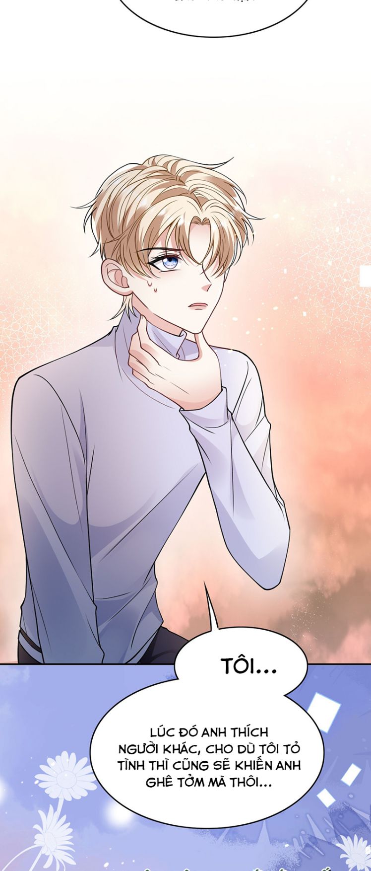 Đại Pháp Tẩy Trắng Của Phản Diện Chapter 5 - Trang 2