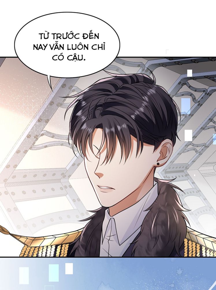 Đại Pháp Tẩy Trắng Của Phản Diện Chapter 5 - Trang 2