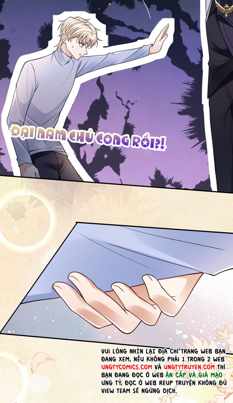 Đại Pháp Tẩy Trắng Của Phản Diện Chapter 5 - Trang 2