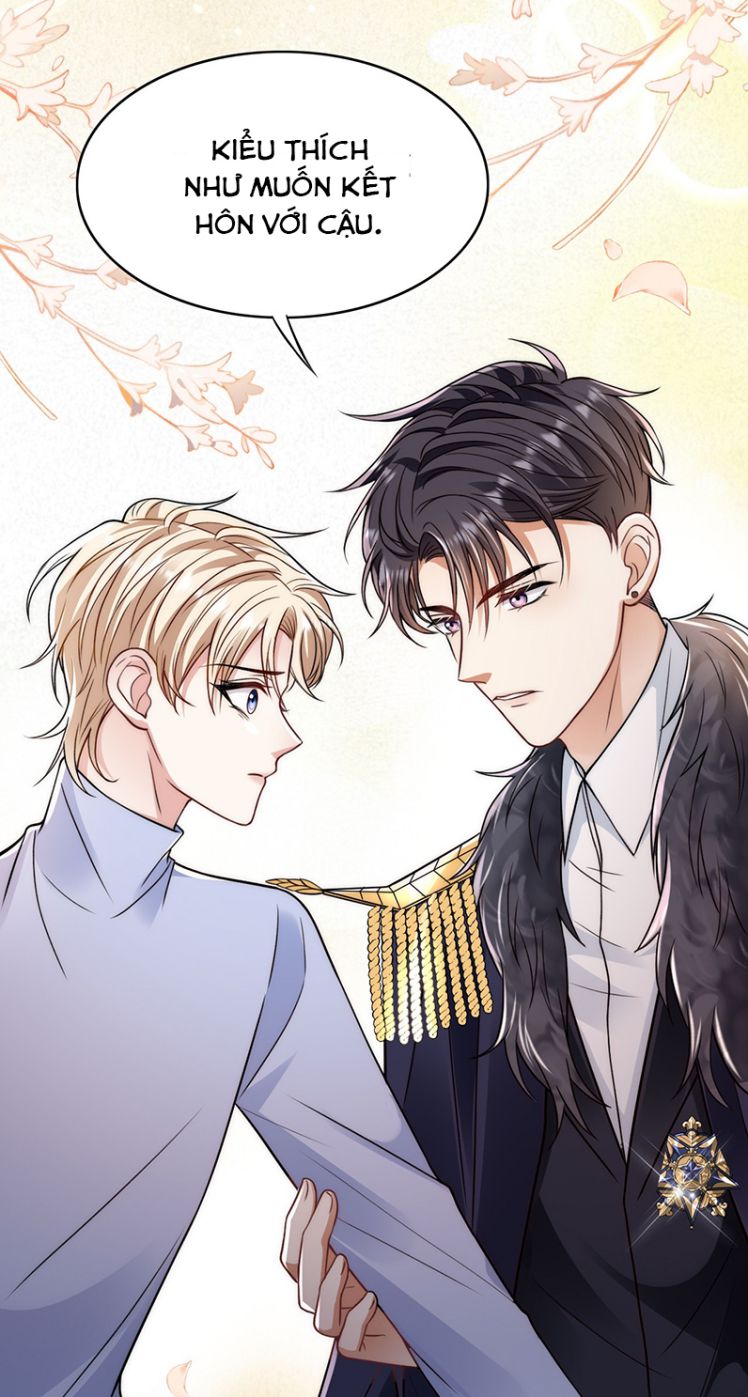 Đại Pháp Tẩy Trắng Của Phản Diện Chapter 5 - Trang 2