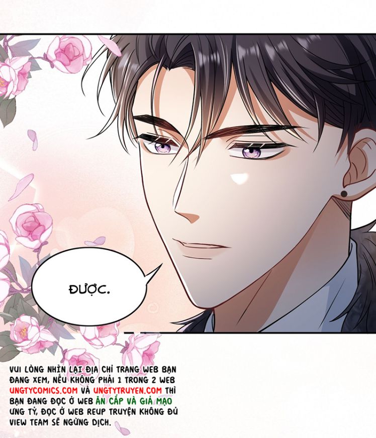 Đại Pháp Tẩy Trắng Của Phản Diện Chapter 5 - Trang 2