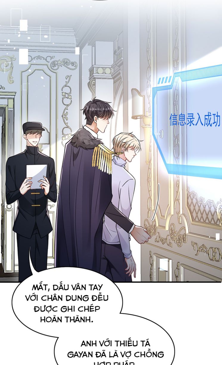 Đại Pháp Tẩy Trắng Của Phản Diện Chapter 5 - Trang 2