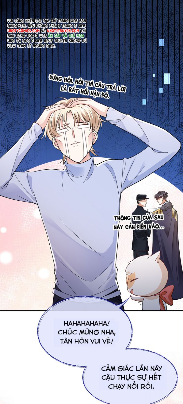 Đại Pháp Tẩy Trắng Của Phản Diện Chapter 5 - Trang 2