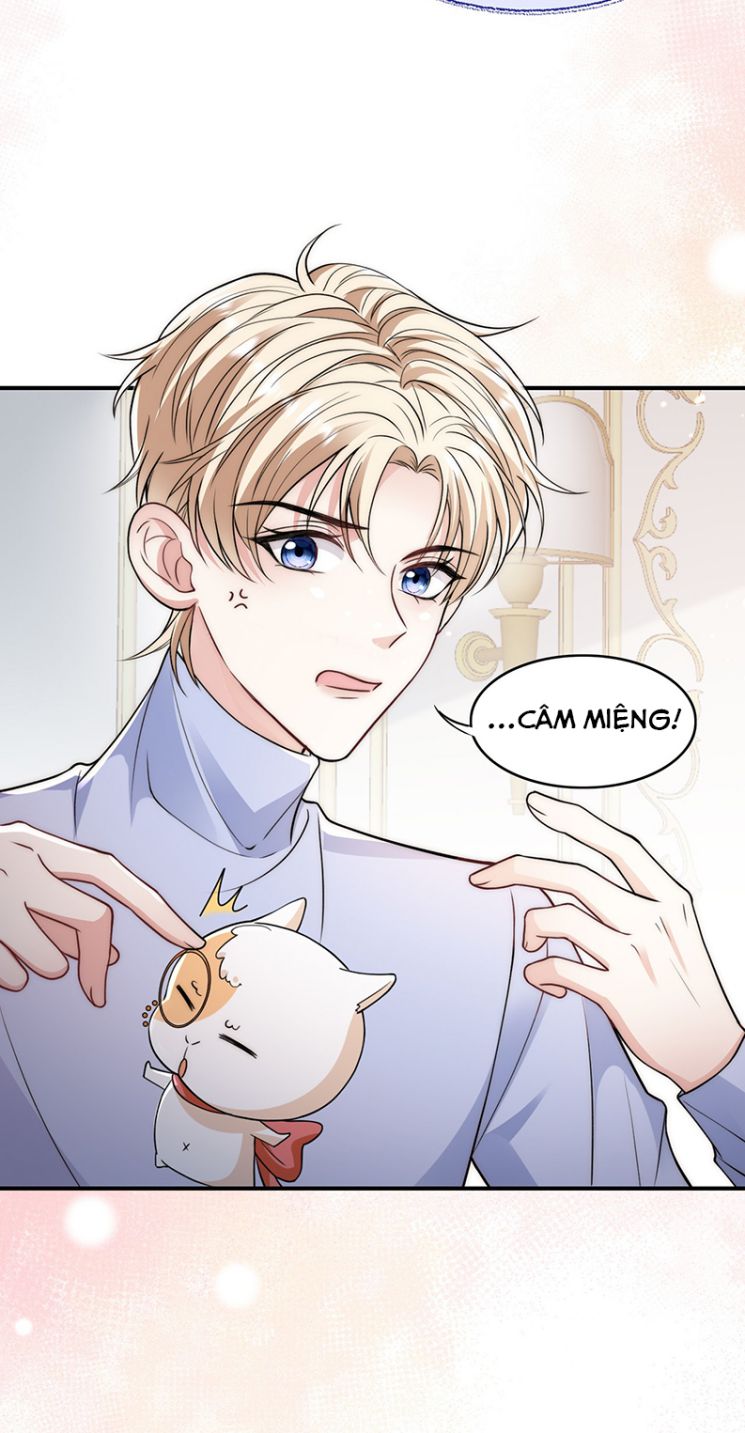 Đại Pháp Tẩy Trắng Của Phản Diện Chapter 5 - Trang 2