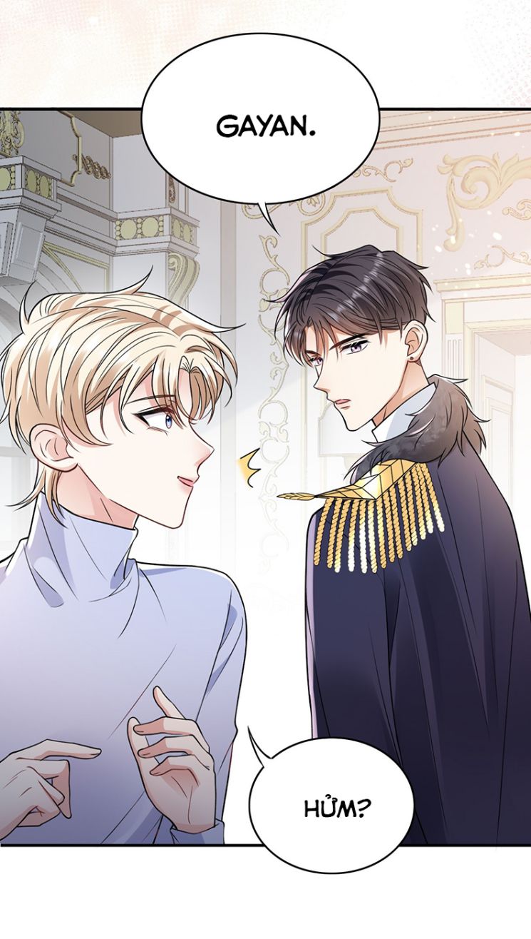 Đại Pháp Tẩy Trắng Của Phản Diện Chapter 5 - Trang 2