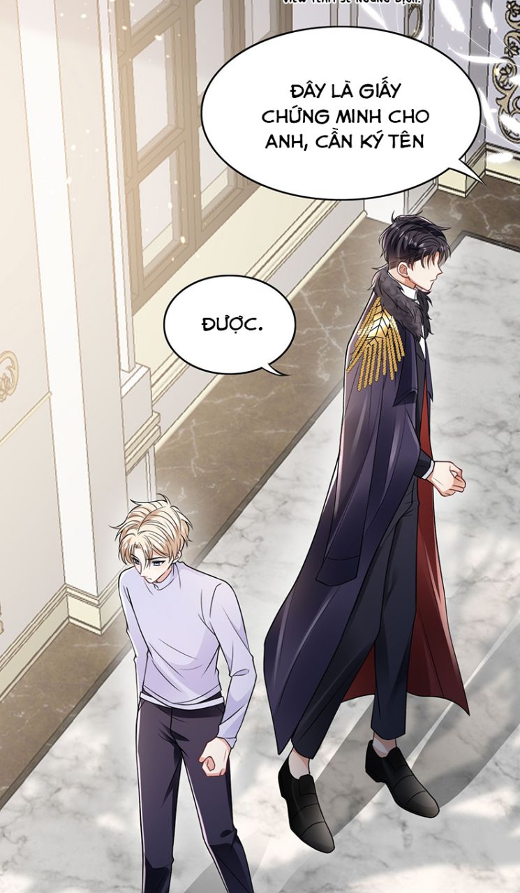 Đại Pháp Tẩy Trắng Của Phản Diện Chapter 5 - Trang 2