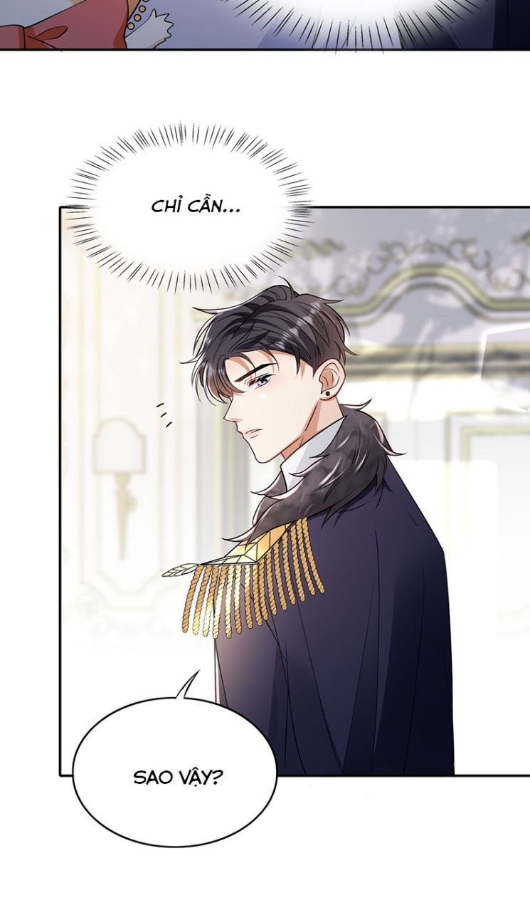 Đại Pháp Tẩy Trắng Của Phản Diện Chapter 5 - Trang 2