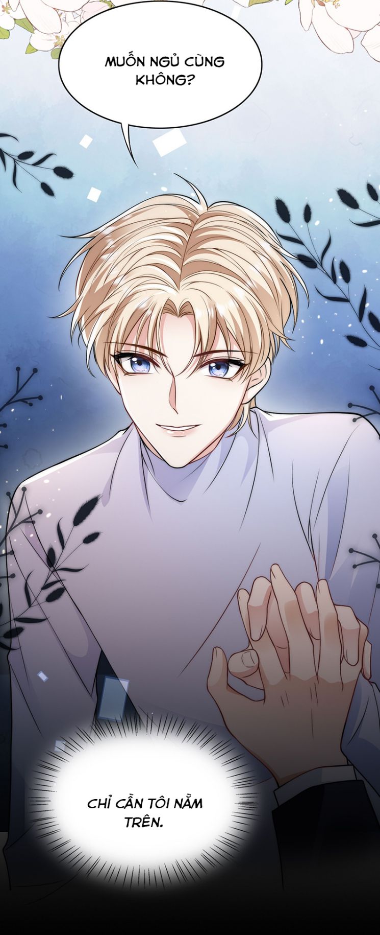 Đại Pháp Tẩy Trắng Của Phản Diện Chapter 5 - Trang 2