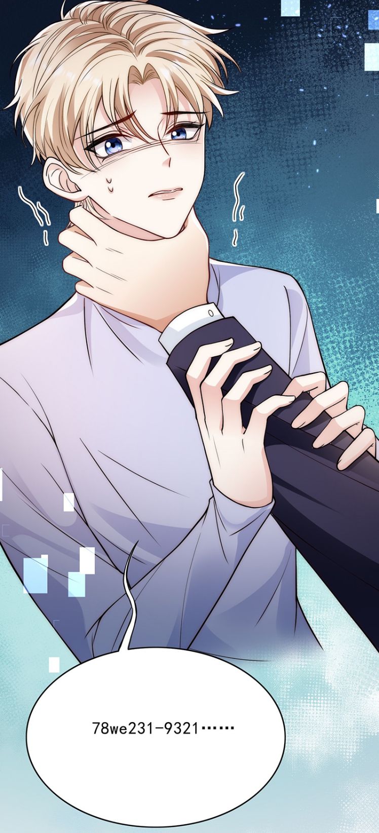 Đại Pháp Tẩy Trắng Của Phản Diện Chapter 5 - Trang 2