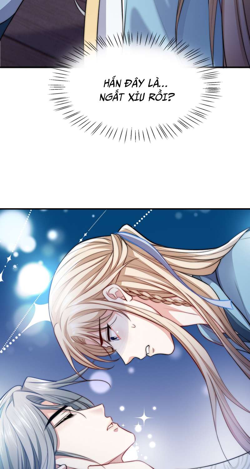 Đại Pháp Tẩy Trắng Của Phản Diện Chapter 51 - Trang 2