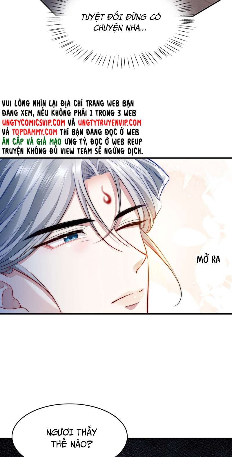 Đại Pháp Tẩy Trắng Của Phản Diện Chapter 51 - Trang 2