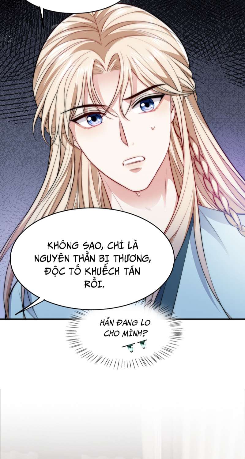 Đại Pháp Tẩy Trắng Của Phản Diện Chapter 51 - Trang 2