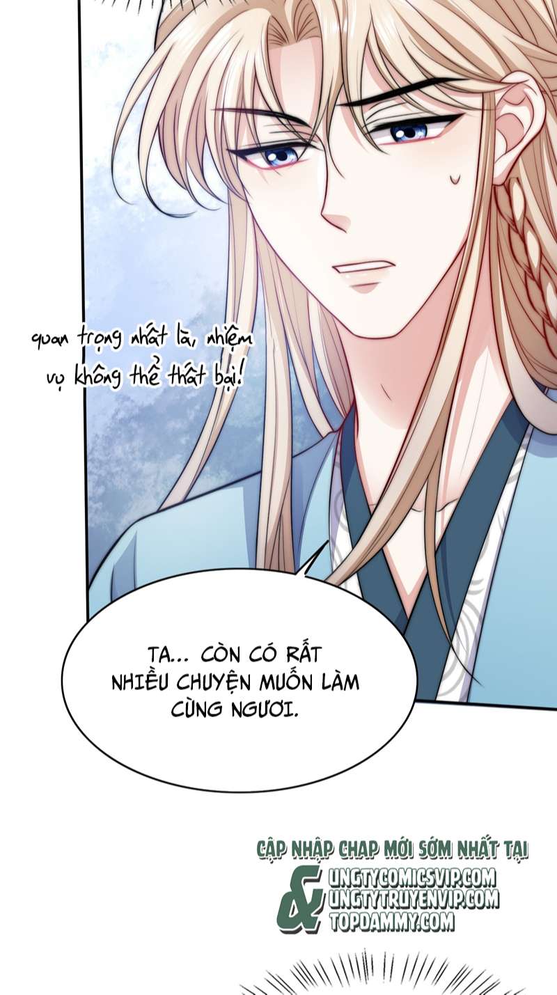 Đại Pháp Tẩy Trắng Của Phản Diện Chapter 51 - Trang 2