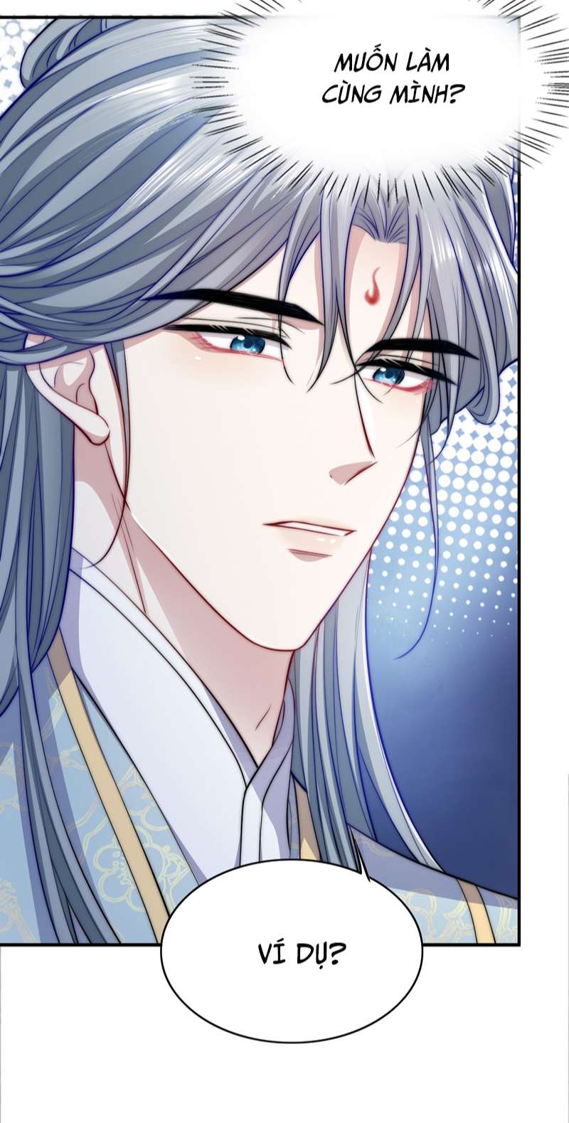 Đại Pháp Tẩy Trắng Của Phản Diện Chapter 51 - Trang 2