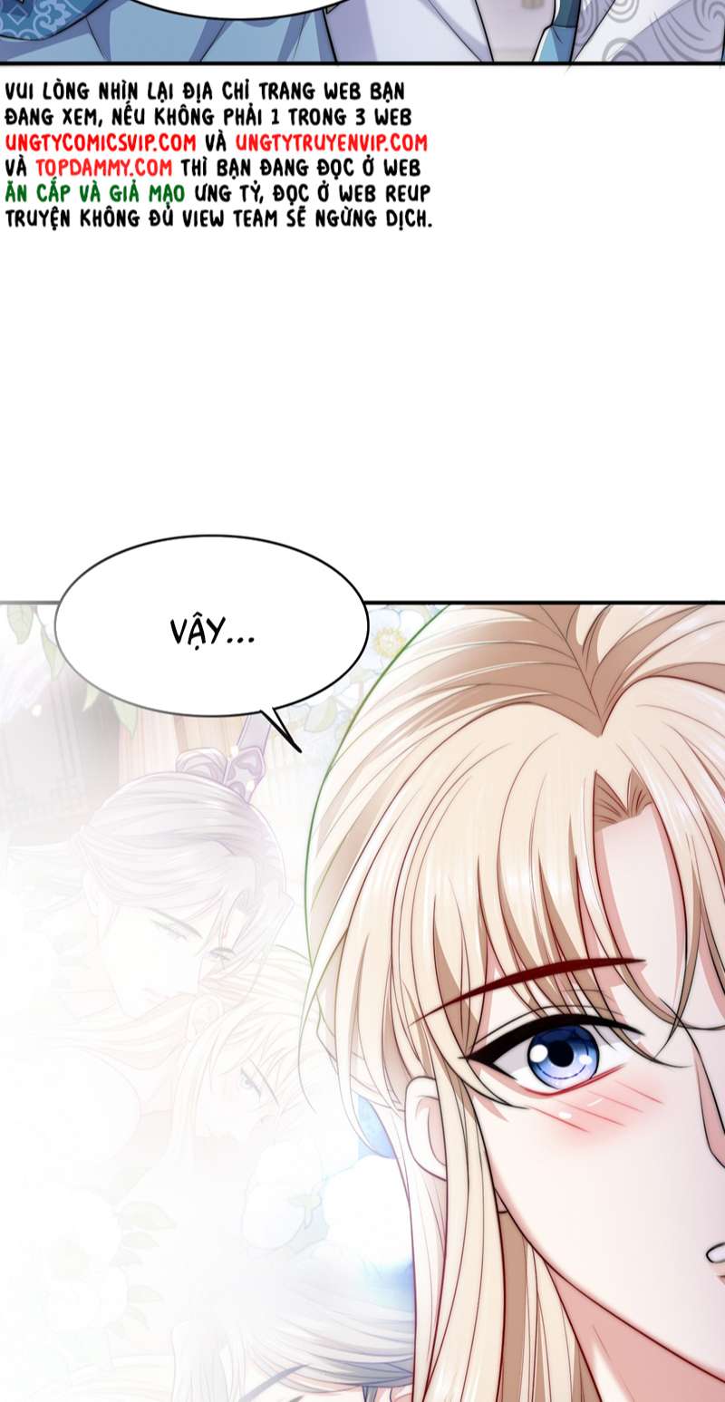 Đại Pháp Tẩy Trắng Của Phản Diện Chapter 51 - Trang 2