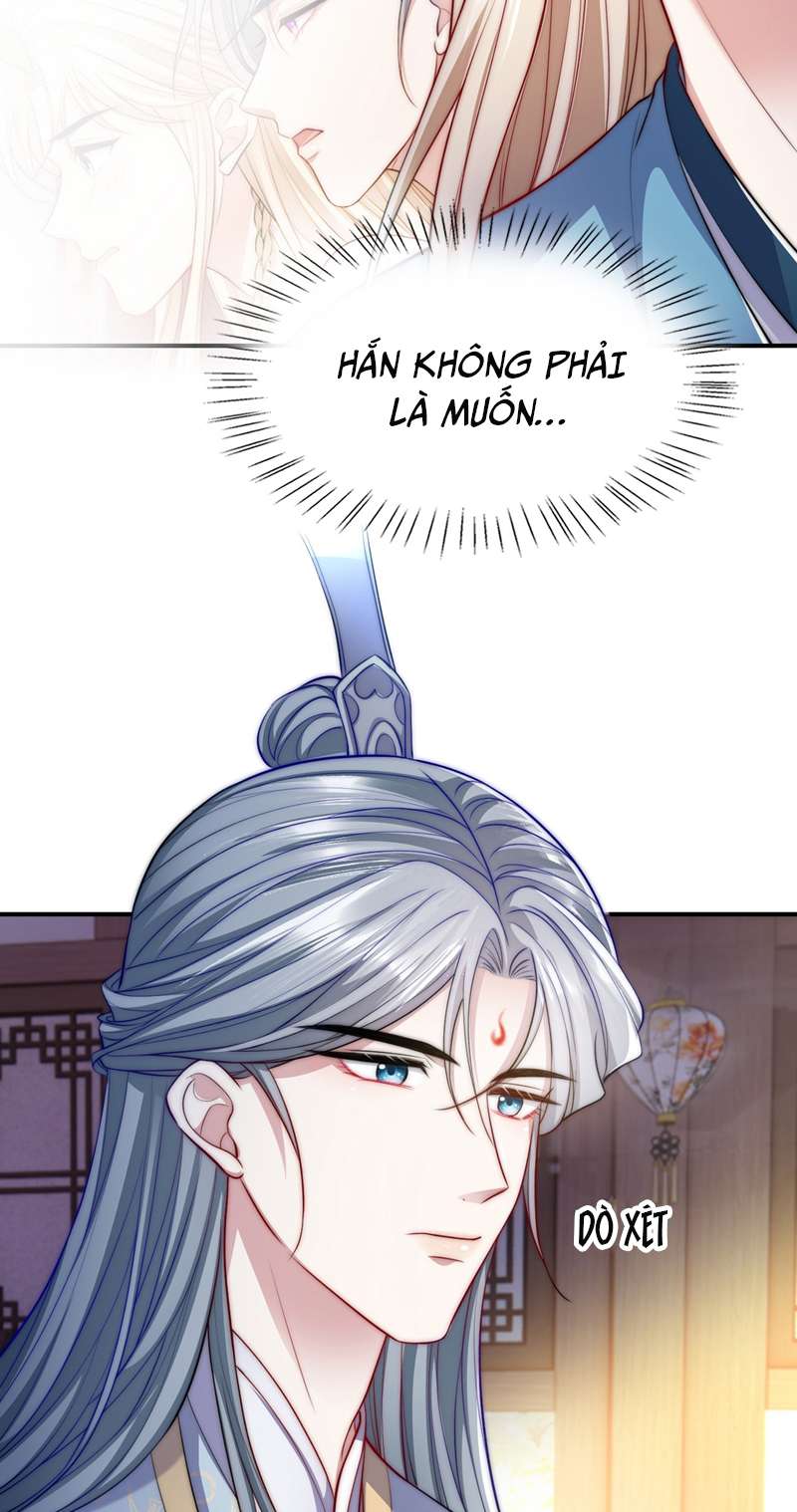 Đại Pháp Tẩy Trắng Của Phản Diện Chapter 51 - Trang 2